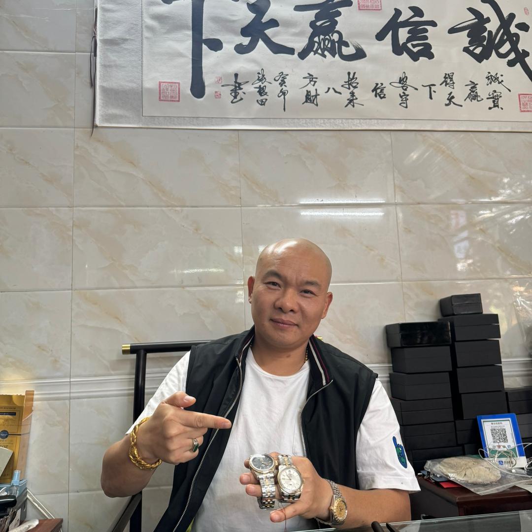 光头强帝舵