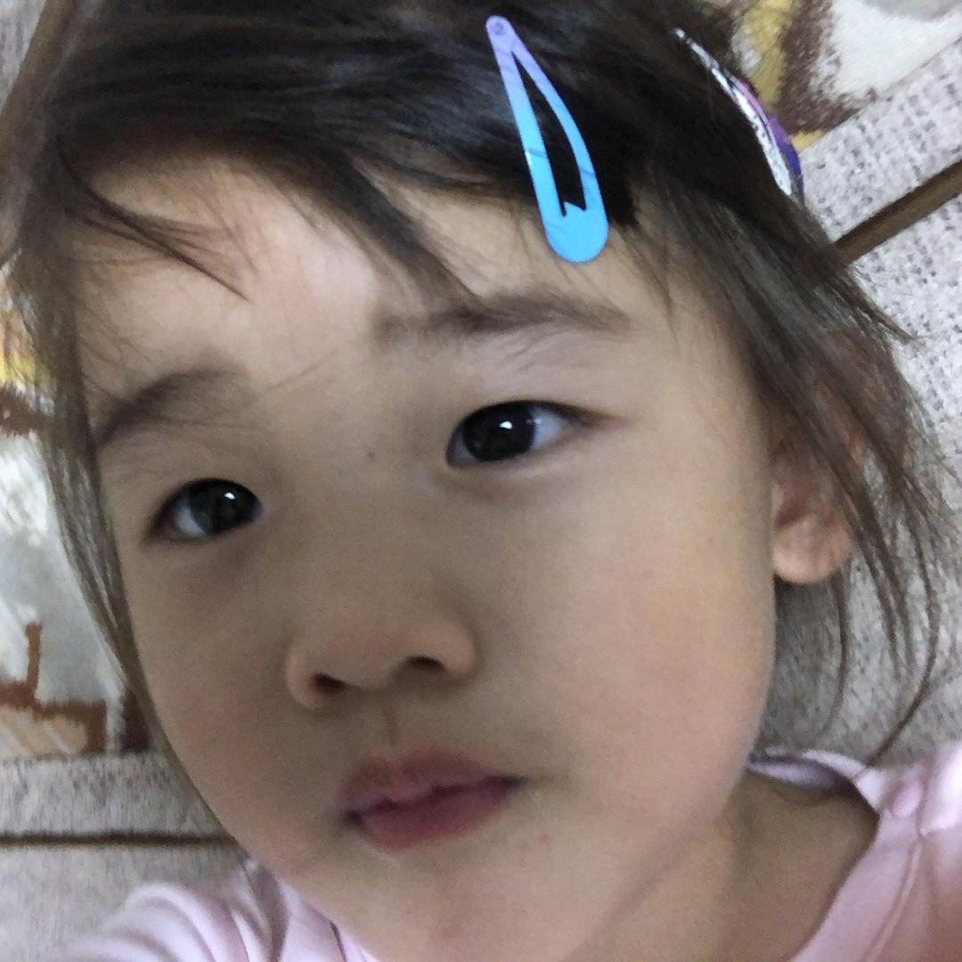 家有三宝儿
