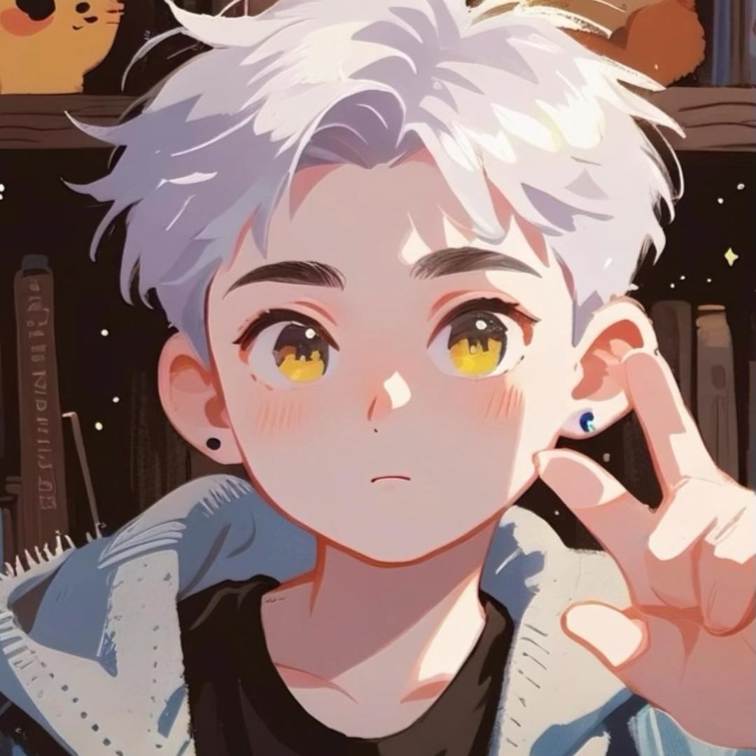 伦伦☀️（山东）