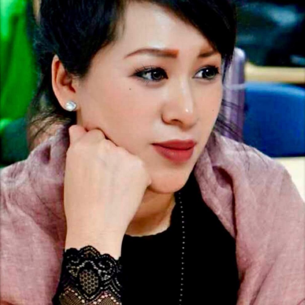 玉梅爱生活