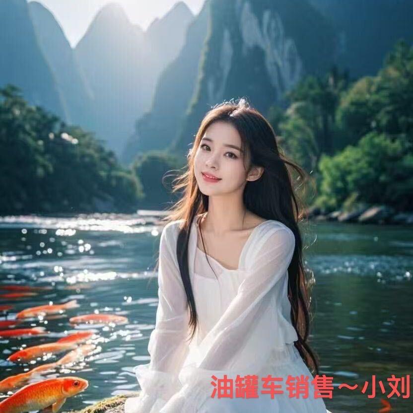 油罐车销售～小刘🍀