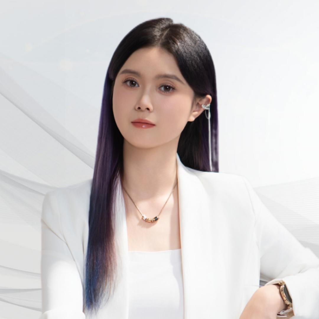 成都豪宅丨匡小淇