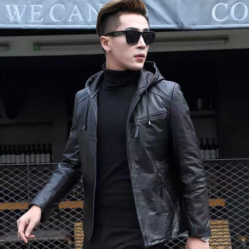 汉正街慕言男装