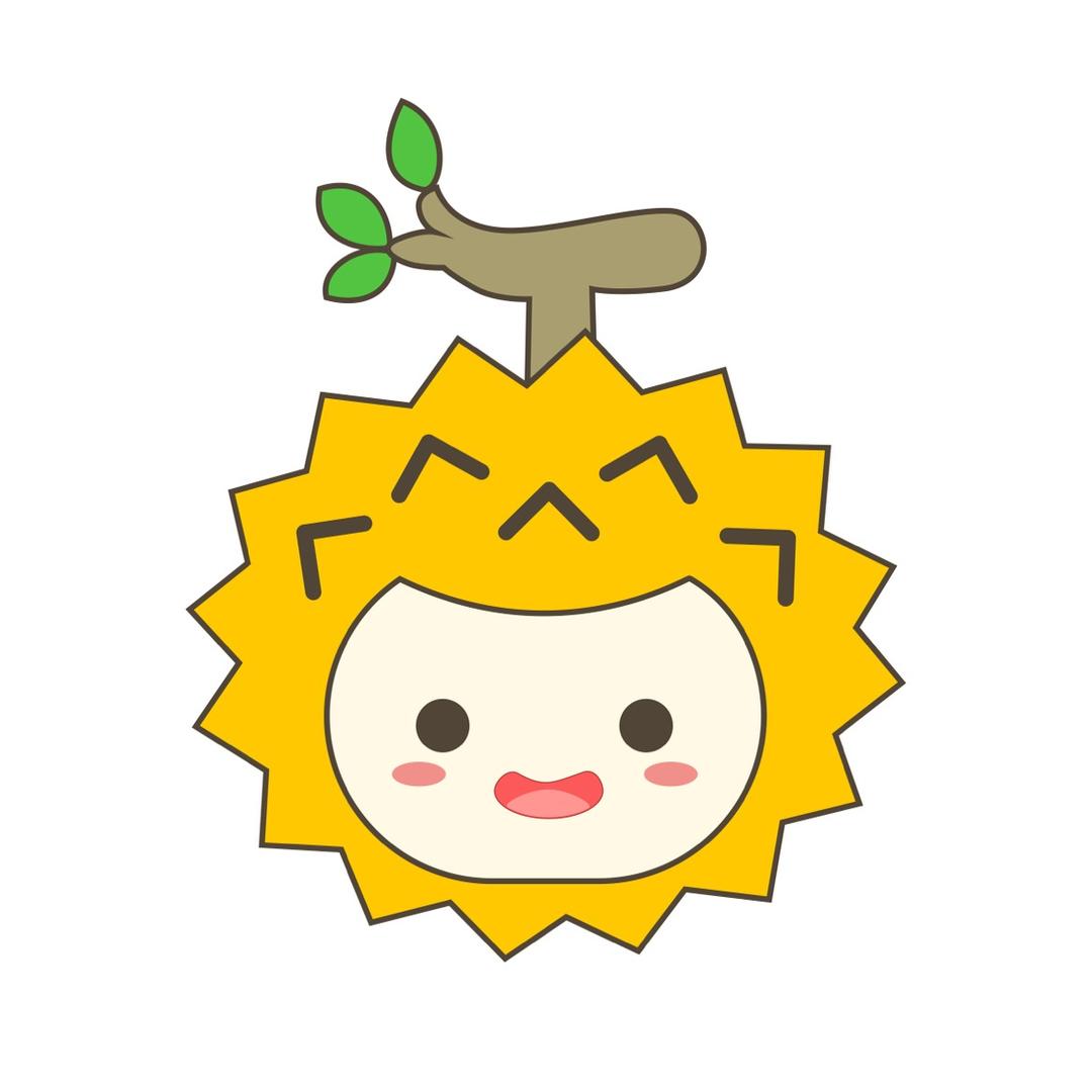 桂香满园蛋糕