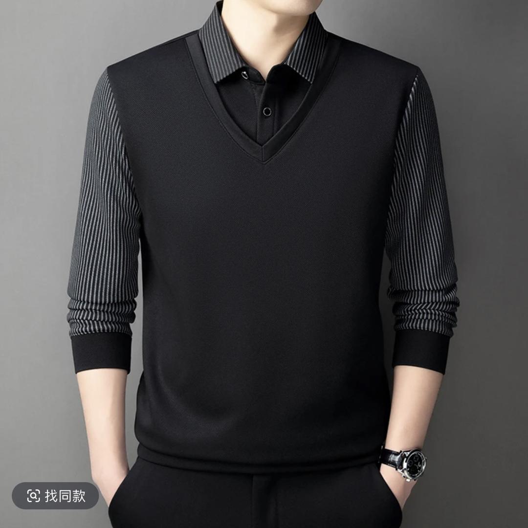 抖森服饰男装店