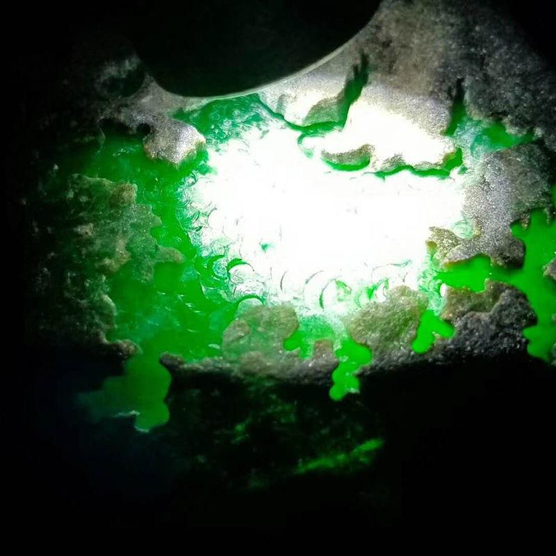 瑞丽市毅文珠宝店