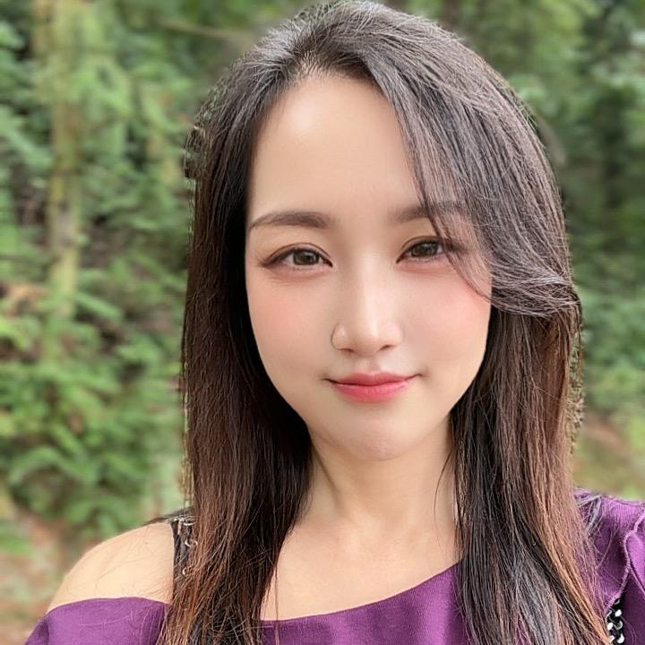 💦水清浅