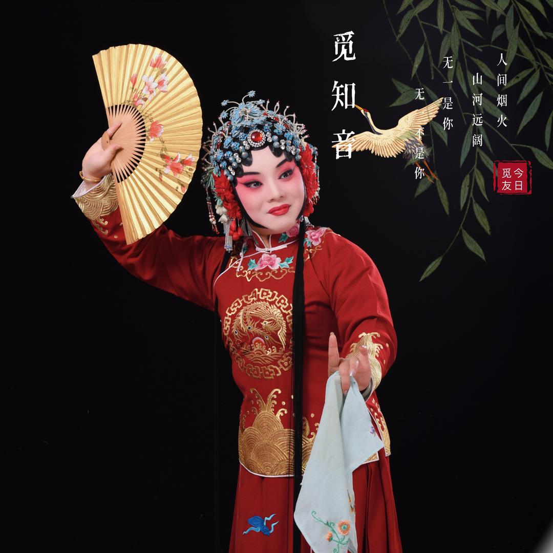 💐戏曲小燕子