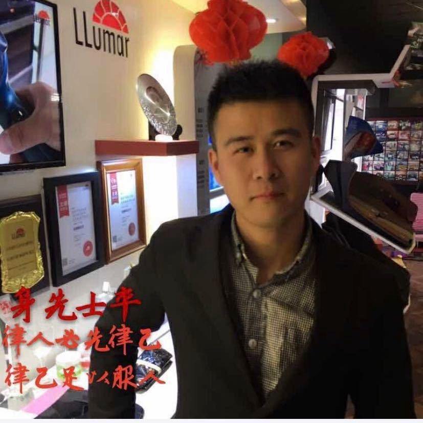 大大大洋哥