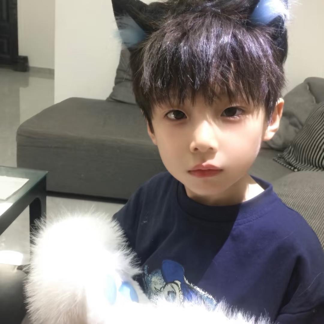 小 李白