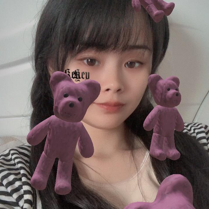 彩云☁️