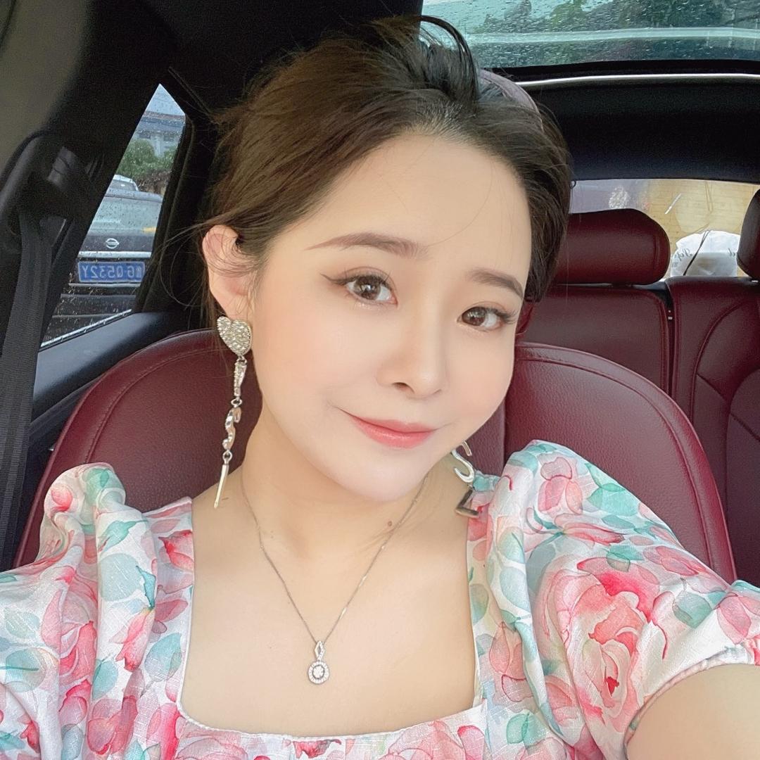 阿婷-倾诉闺蜜