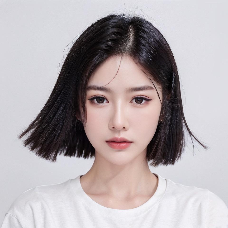 妍子-企业AI新思维引领者