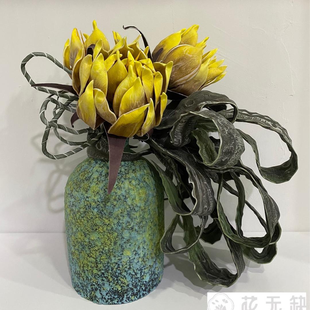 花无缺高端假花源头工厂