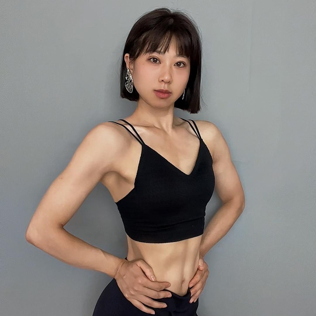 十八姨40岁美臀