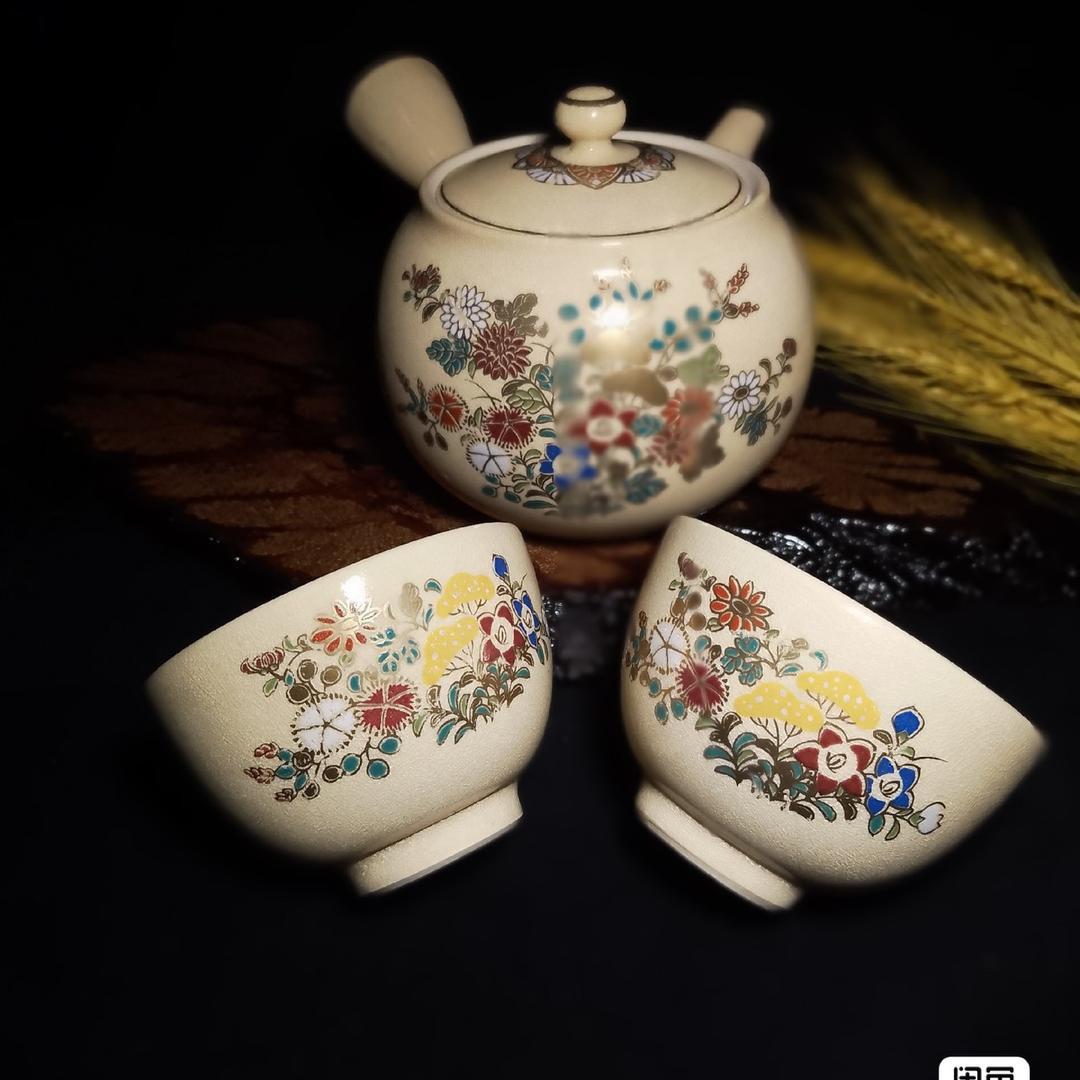 老李瓷器