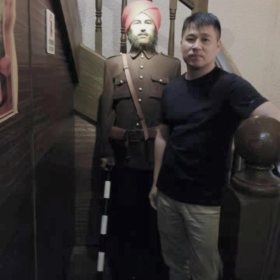 明天的太阳