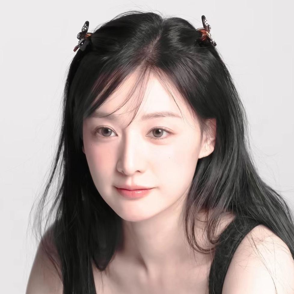 鹅窝里的一只鹅