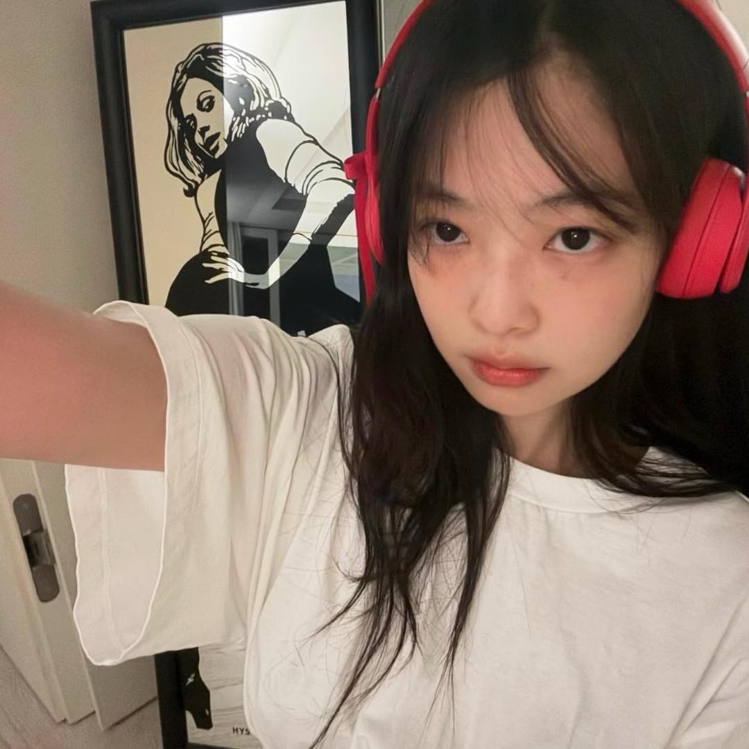 糕冷小美