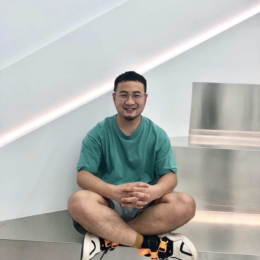 千皓美发工作室