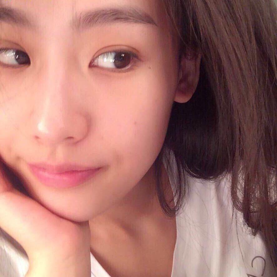 农村女孩