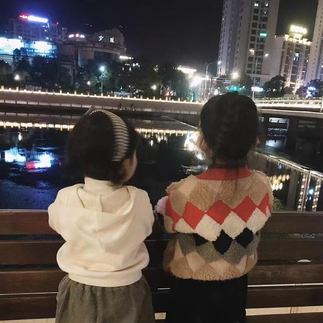 欣欣爸爸