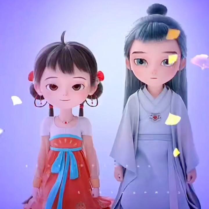 ꧁꫞꯭九亿少女梦