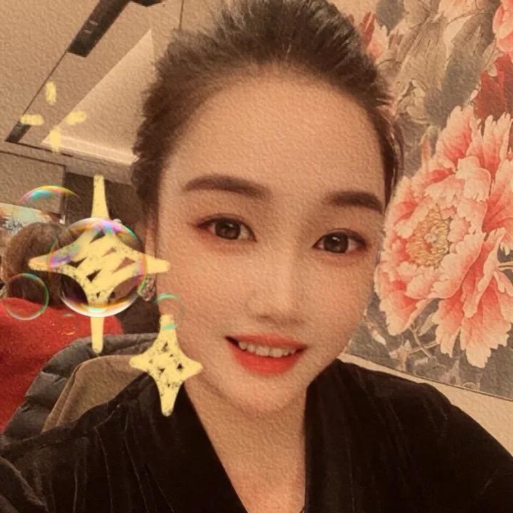 梅梅🌹