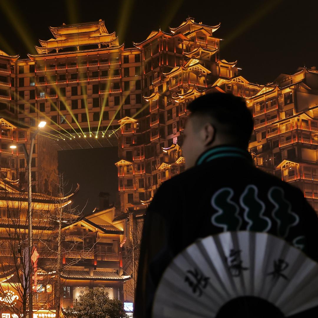 沉默