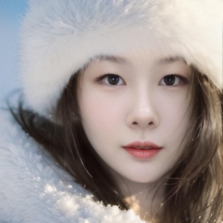 玉华穿搭