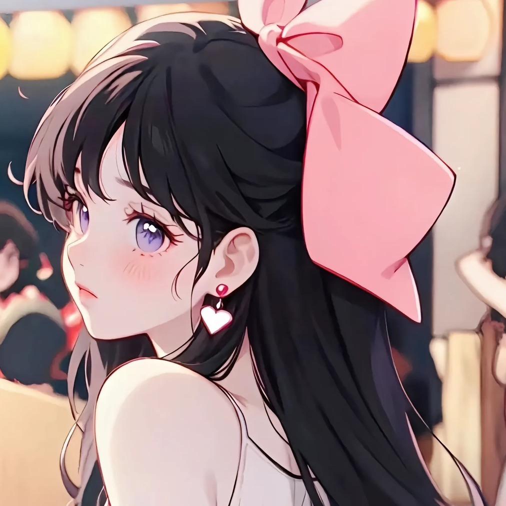 小漂亮