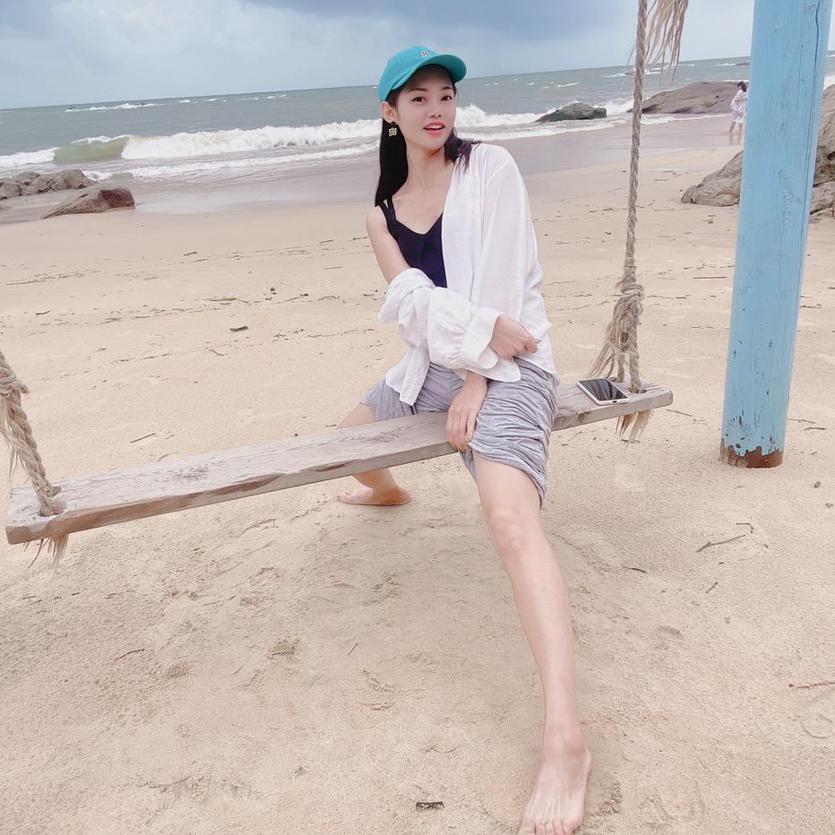 沅江市法澜娇人美容店