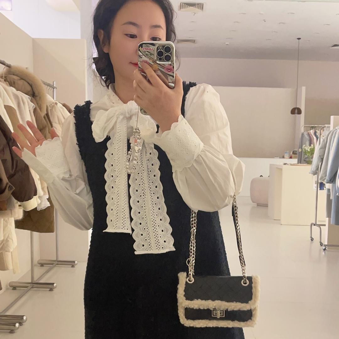 邗江区THYY女装店