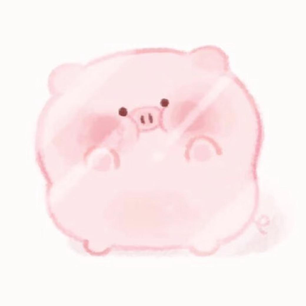pig猪