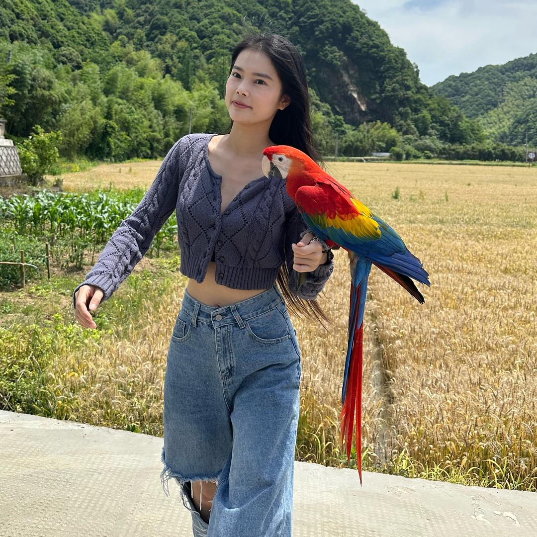 小肥姑