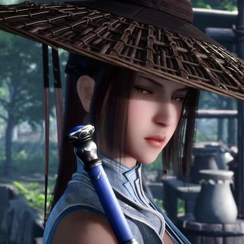 小水