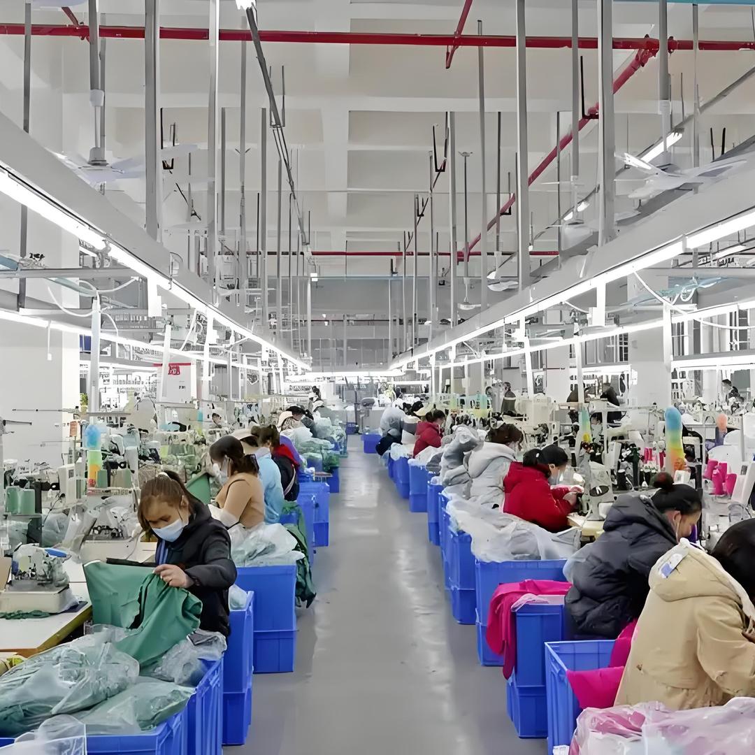 觅定严选工厂店