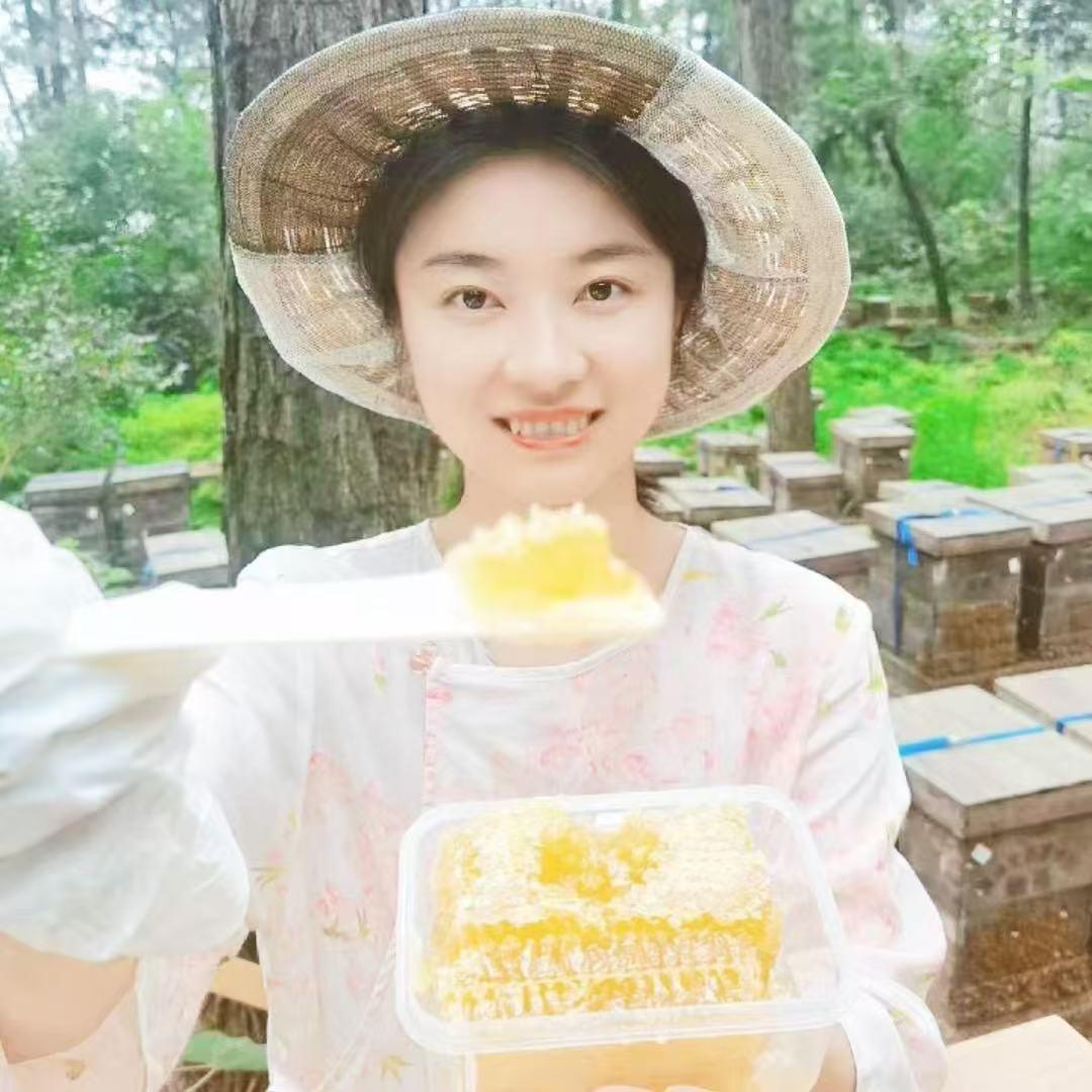 嫩哥嫩嫂的养蜂日常1