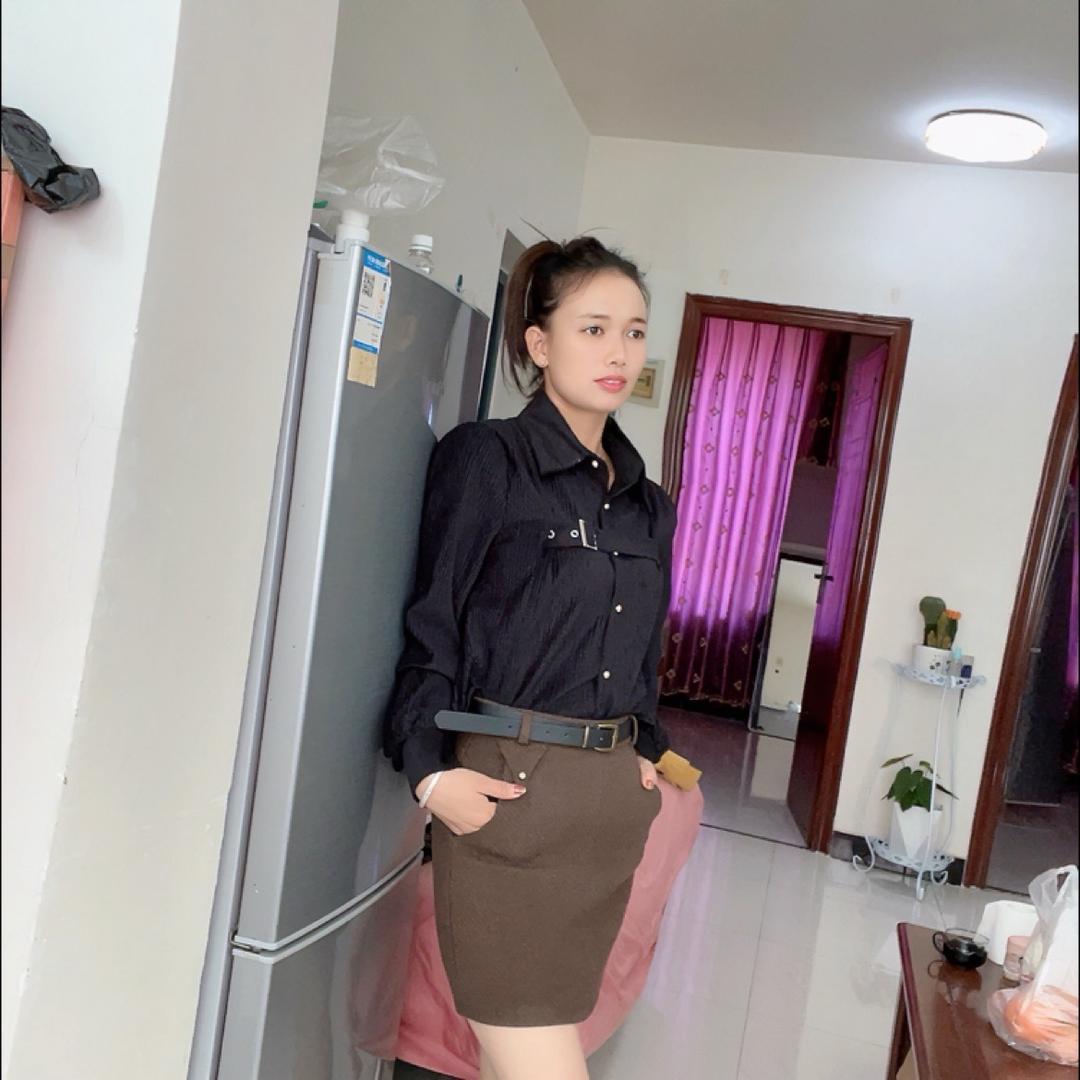 小盈