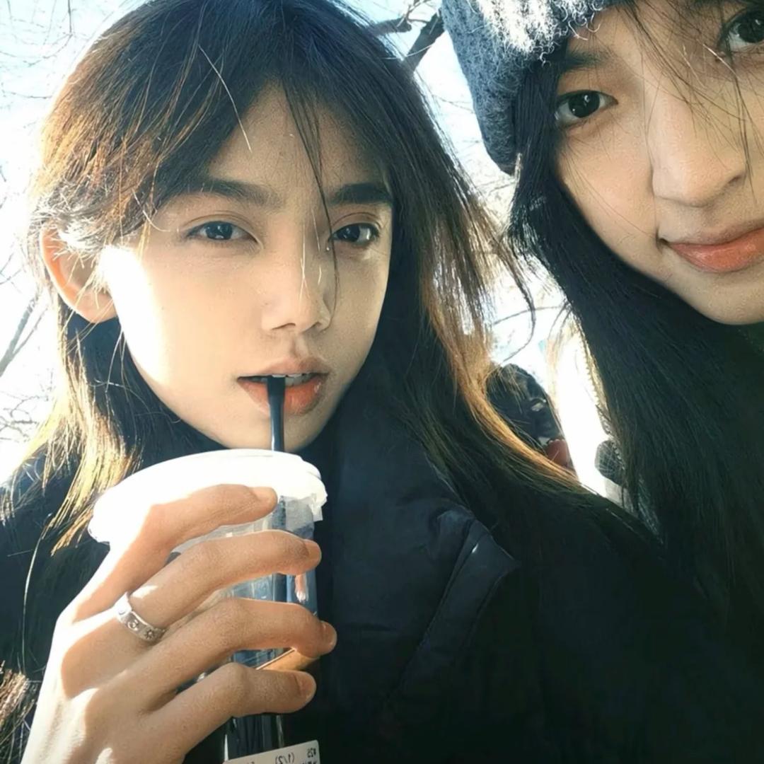 爱吃橙子🍊