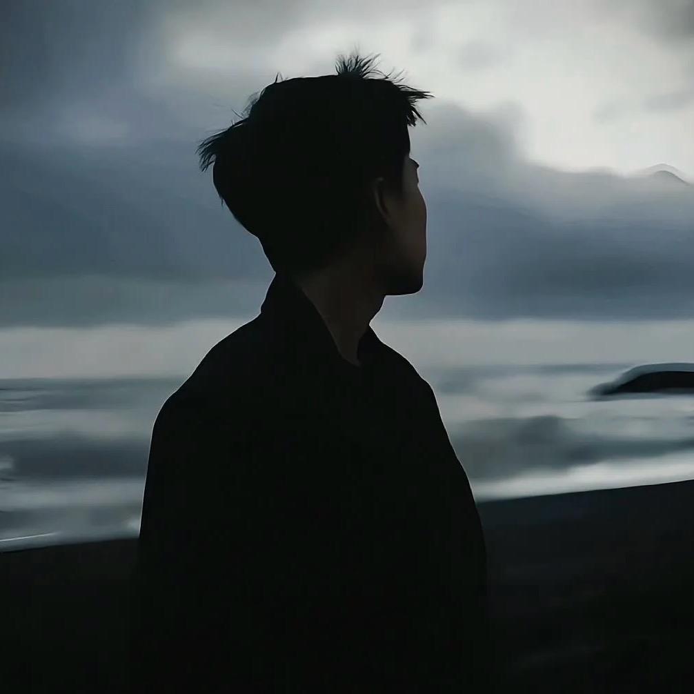 浔湫.