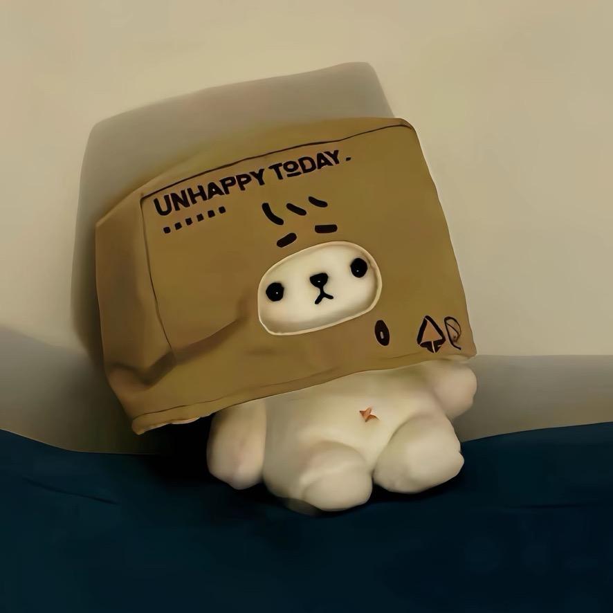 等等💕