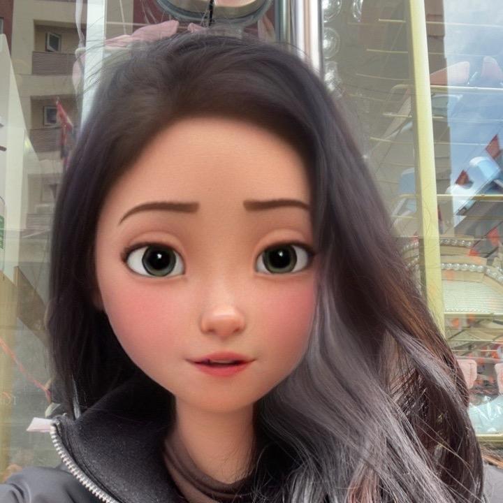 暴躁小妹🧜🏼‍♀️