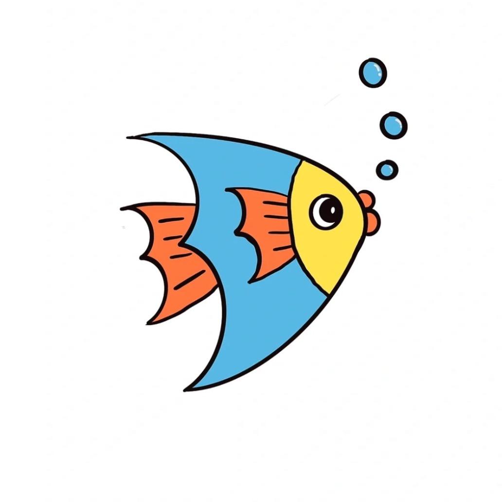 一水一叶🧜‍♂️老李