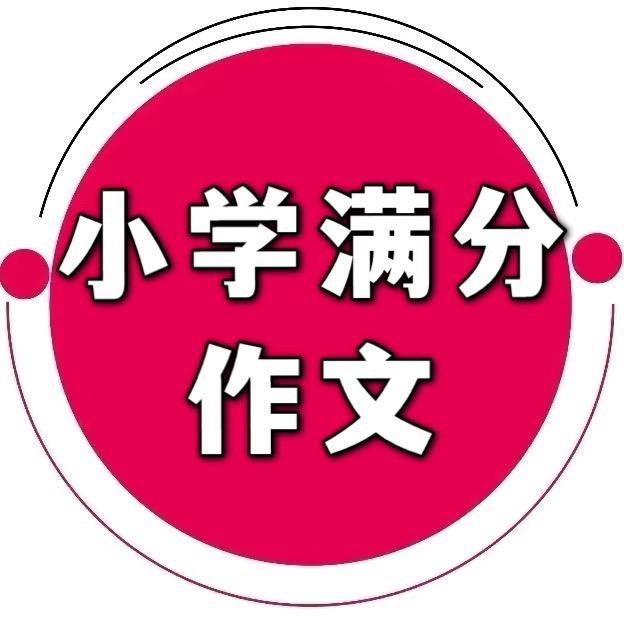 小学满分作文