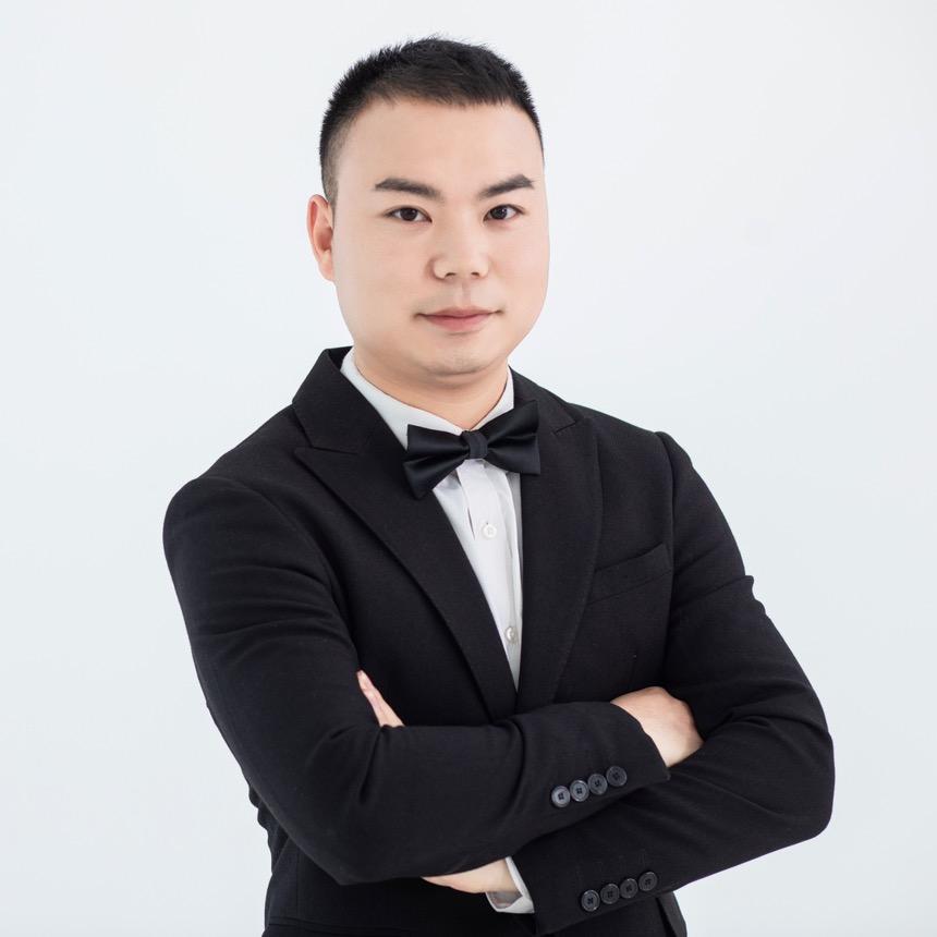 小六哥手动挡（销售阿谭）
