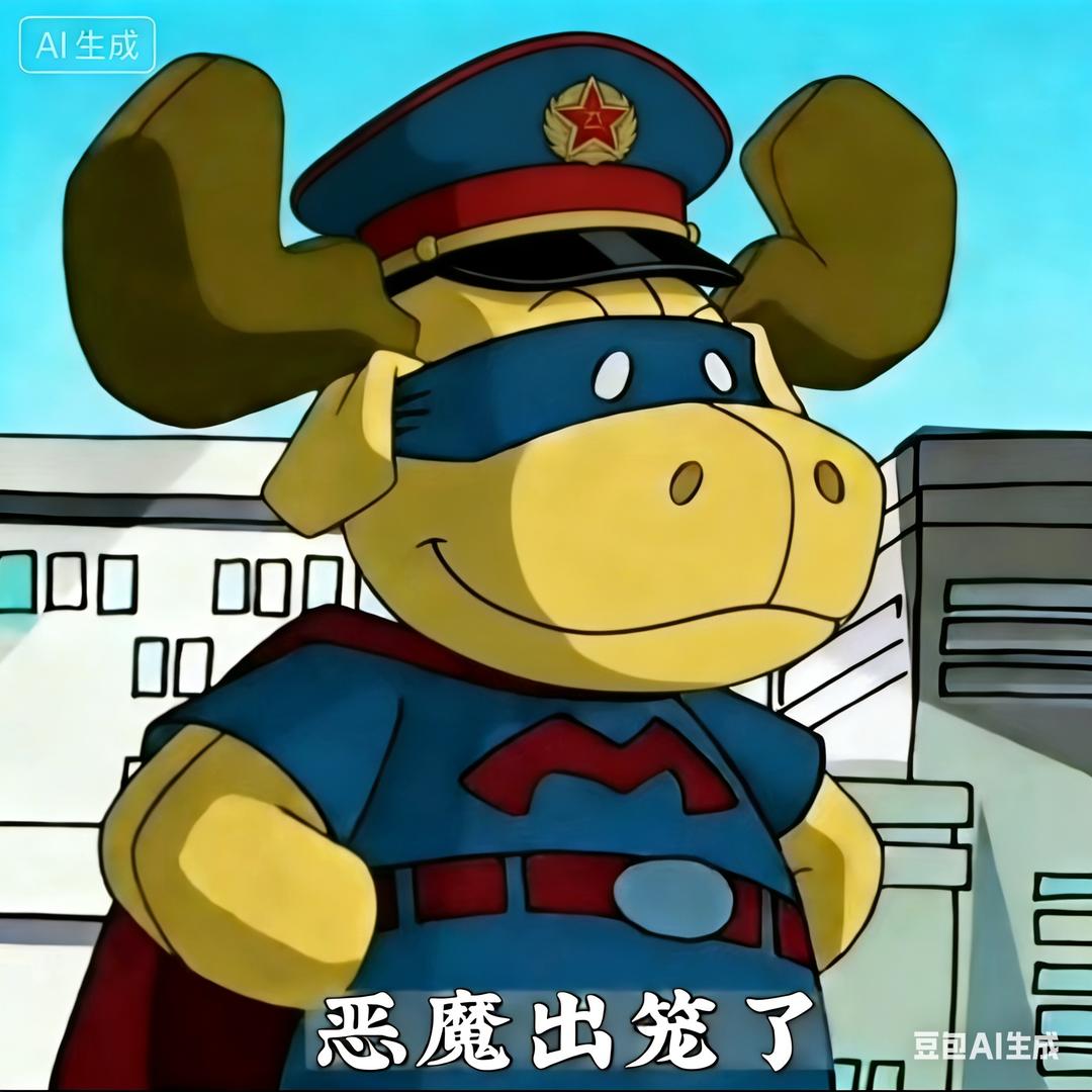 啊这╲    　　　　༽