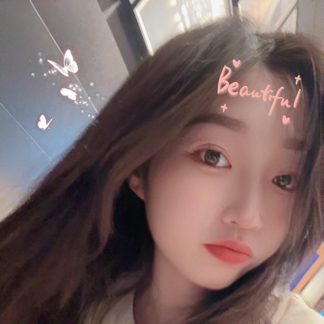 是栗子呀~🌰