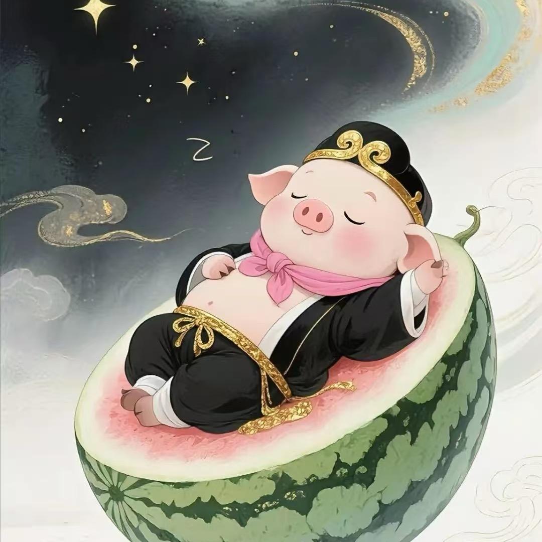 ☀️西格玛男人