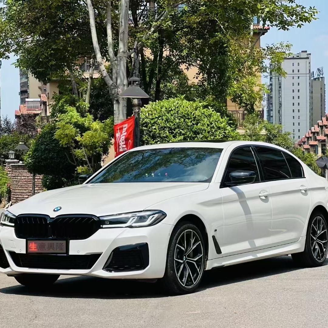 气质哥二手车（瑕疵BBA)